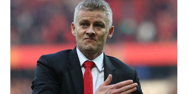 Ole Solskjaer nie boi się przesłuchania